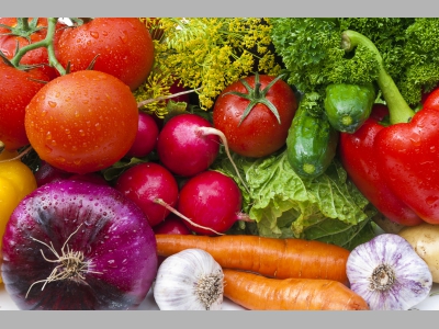 В США после пандемии продолжается рост потребления растительной пищи