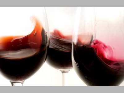 Мороженое из вина