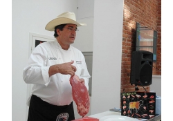 Разделка альтернативных отрубов