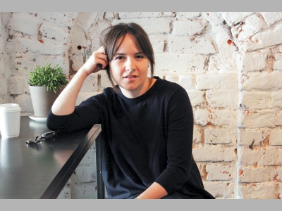 Мария Максименко: «Наш краб объединяет Москву и Дальний Восток»