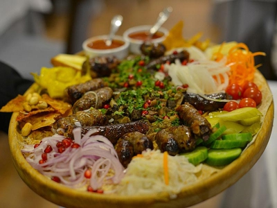 Ginza Project выйдет на грузинский рынок