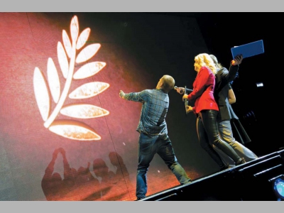 «Пальмовая ветвь»  в поисках новых ресторанных концепций