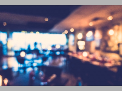 Ресторан будущего