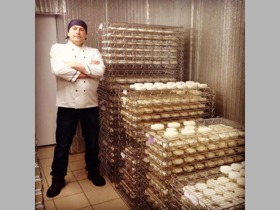 Профессия сыровара: когда высока цена ошибок