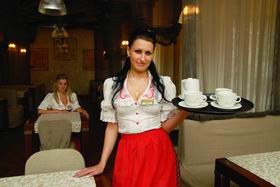 Униформа высокого стиля