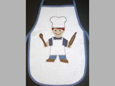 Униформа для людей незримого фронта