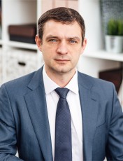 Максим Стрельников