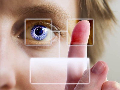 Платим взглядом в кафе Prime