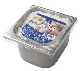 Морозное лето