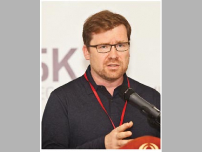 Как минимум 10% продуктов российского рынка достойны стать мировыми брендами