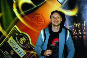 Лучшие бармены России поедут в Пуэрто-Рико