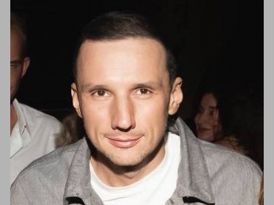 Антон Пинский: Концепция нового ресторана обусловлена жаждой наживы