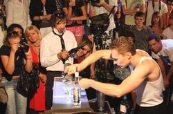 World Cocktail Competition 2010: отборочный тур по Северо-Западу завершился!