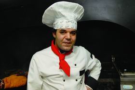 Египтянин на скандинавской кухне