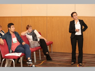 Кандидаты в ресторанный бизнес: кто они?