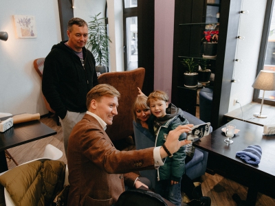 Иван Квасов: Подходить к сотрудникам формально - неправильно