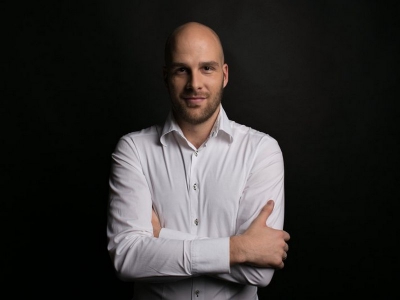 Йован Рашета:   «Я отказался от компромиссов в бизнесе»