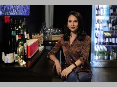 Нина Макогон «Кого хотят рестораторы? Гид по карьере»