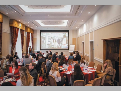 HORECA UP становится федеральным конкурсом