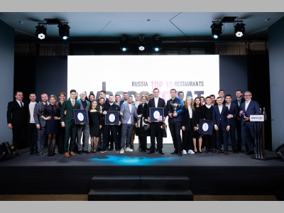 WHERETOEAT RUSSIA 2022: ИТОГИ