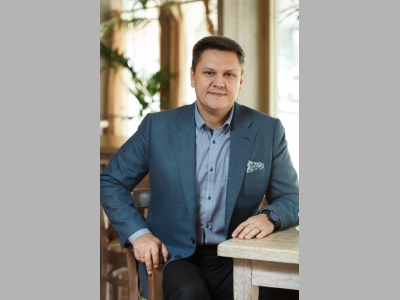 Если у ресторатора не было негативного опыта, значит, он к нему не готов