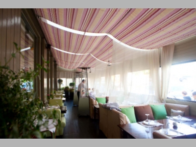 Где найти самые вкусные десерты в Москве