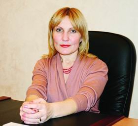 Елена Церетели: «Среди заявок на грант мало проектов в сфере общепита»