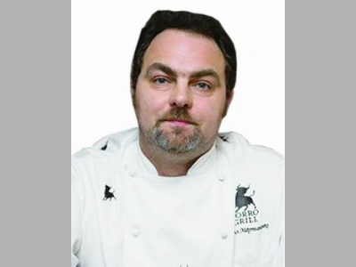 Кирилл Мартыненко. Ресторанный бизнес невозможно построить без взаимной лояльности с поставщиком