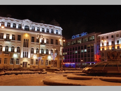 Рестораны продолжают искать новые форматы