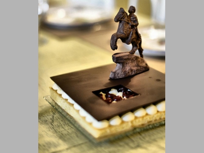 Сладкий бизнес