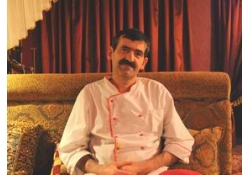 «Шашлык махсус с вишня-пловом»