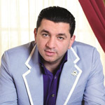 Мераб Бен-Эл (Елашвили)