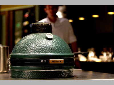 Высокая кухня – в каждом ресторане