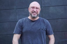 Юрий Левитас