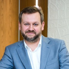 Фёдор Могутнов