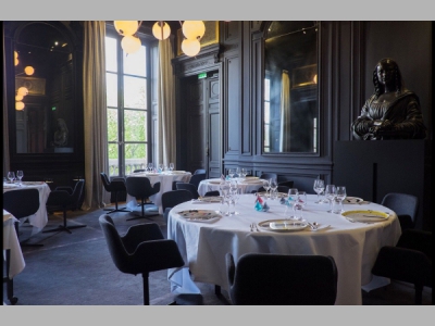 Ресторанный рейтинг La Liste опубликовал 1000 лучших ресторанов мира