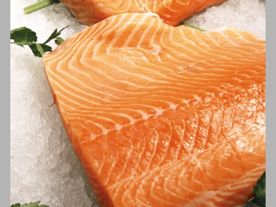 После долгого роста цены на рыбу и морепродукты начали снижаться