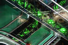 Оформляем ресторан в стиле хай-тэк