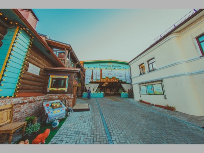 Культура и еда в Казани: роль национальных традиций в развитии ресторанного бизнеса