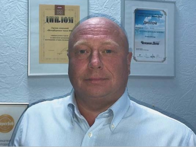 Из ресторана — на такси