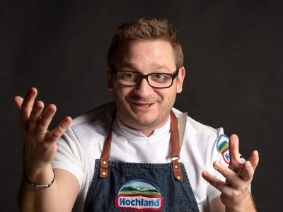 Объявлены технические судьи конкурса Bocuse d`Or 2019 Russia