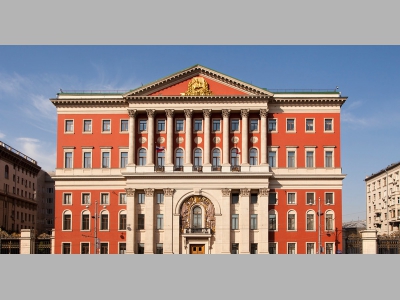 Мэрия Москвы заявила о росте выручки столичных ресторанов на 90% за месяц