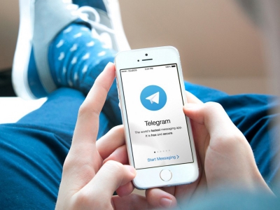 РЕСТОРАНОВЕД в Telegram!