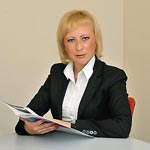 Лилия Павлова