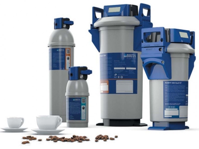 ФИЛЬТРЫ для воды BRITA Professional (Германия)