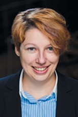 Екатерина Петрухина