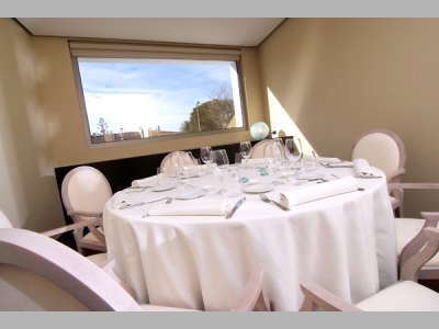 Современная техника требует от ресторатора ответственного отношения к своему заведению