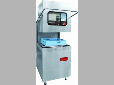 Новые посудомоечные машины российского производства