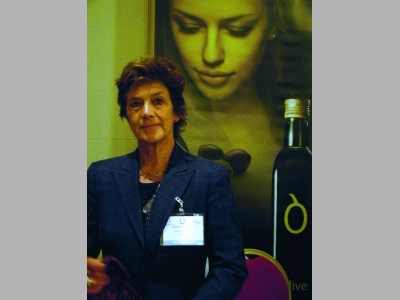 Марина Колонна: «Оливковое масло все больше завоевывает российский ресторанный рынок»