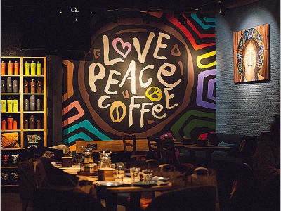 Сеть кофеен Tucano Coffee из Молдавии пришла в Петербург